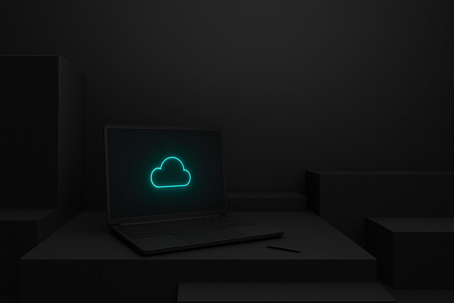 Calgary IT services and web development background